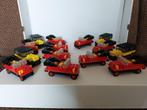 LEGO Vintage Cars - sets 603-3 en 610-1, Ophalen of Verzenden, Gebruikt