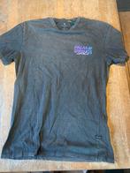 Lost minds shirt maat m, Kleding | Heren, T-shirts, Maat 48/50 (M), Zwart, Lost Minds, Ophalen of Verzenden