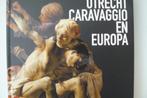 CARAVAGGIO / Hendrick ter Brugghen / Gerard van Honthorst, Boeken, Verzenden, Zo goed als nieuw, Schilder- en Tekenkunst