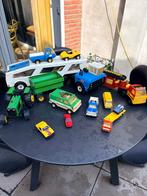 Tonka verzameling - Diverse modellen, Ophalen, Gebruikt, Jongen of Meisje