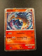 Ho-oh call of legends sl5, Hobby en Vrije tijd, Verzamelkaartspellen | Pokémon, Ophalen, Zo goed als nieuw, Losse kaart, Foil
