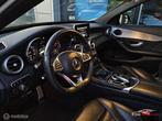 Mercedes C-klasse Estate 220 CDI AMG-line Leer/Camera/Trekha, Automaat, Achterwielaandrijving, 1800 kg, Euro 6