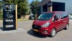 Ford Transit Custom Nugget Westfalia 2023, Caravans en Kamperen, Ford, Bedrijf, ABS, Ford