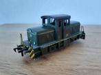 Fleischmann diesel locomotief, Hobby en Vrije tijd, Modeltreinen | H0, Ophalen, Gebruikt, Fleischmann, Gelijkstroom