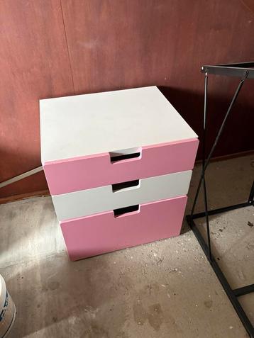 IKEA ladekastje beschikbaar voor biedingen