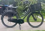 Gazelle damesfiets 28 inch, Ophalen, Gebruikt, 47 tot 50 cm, Versnellingen