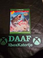 Maneater - xbox one & series x, 1 speler, Ophalen of Verzenden, Zo goed als nieuw, Vanaf 3 jaar