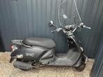 AGM Joy retro scooter, Fietsen en Brommers, Snorfietsen en Snorscooters, Ophalen, Zo goed als nieuw, Overige merken