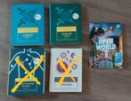 Studieboeken HBO Verpleegkunde, Boeken, Schoolboeken, Overige vakken, Pearson, Verzenden, Zo goed als nieuw