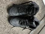 Zwarte nike half hoog maat 39, Zwart, Nike, Ophalen of Verzenden, Zo goed als nieuw