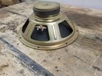12 inch Speaker uit Hammond Orgel - 8 ohm - 35W - m.i. Japan, Overige merken, Gebruikt, Overige typen, Ophalen of Verzenden