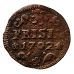 Gave duit friesland, Verzenden, Vóór koninkrijk, Overige waardes