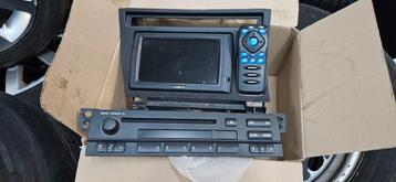 Bmw e46 orginele navigatie  beschikbaar voor biedingen