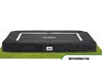 Te koop Salta ground trampoline rechthoek 214x153, Ophalen, Gebruikt
