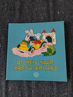 Flipje Tiel boekje nr 45, Ophalen of Verzenden, Zo goed als nieuw, De Betuwe, Prentenboek