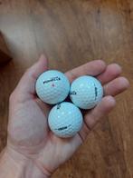 Golfballen (Pinnacle Rush), Sport en Fitness, Golf, Ophalen of Verzenden, Gebruikt, Bal(len), Overige merken