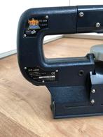 Elektrische figuurzaag, Ophalen, Gebruikt