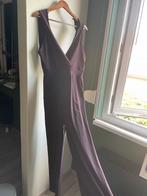 Bruine Jumpsuit - Things I Love Things - Maat M, Maat 38/40 (M), Bruin, Nieuw, Ophalen of Verzenden