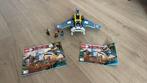 Lego Ninjago Movie 70609, Kinderen en Baby's, Speelgoed | Duplo en Lego, Ophalen of Verzenden, Zo goed als nieuw, Complete set