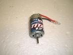 Traxxas TITAN 12T 550 Size Motor 3785, Ophalen of Verzenden, Zo goed als nieuw