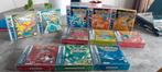 Gameboy gba advance pokemon games collectie, Spelcomputers en Games, 1 speler, Ophalen of Verzenden, Zo goed als nieuw, Vanaf 3 jaar
