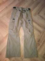 Dope Snow Skibroek Maat M - Gebruikt, Broek, Maat 48/50 (M), Dope Snow, Ophalen of Verzenden