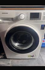 Goed werkende Samsung wasmachine, Witgoed en Apparatuur, Wasmachines, Ophalen of Verzenden, Zo goed als nieuw