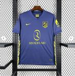 Atletico Madrid Uit 25/26 Fan Versie – Replica Jersey, Verzenden, Nieuw, Shirt