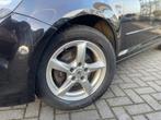 Volkswagen Golf Plus 1.2 TSI Highline | DSG Automaat | Navi, Gebruikt, 4 cilinders, 700 kg, Zwart
