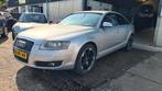 Audi A6 Limousine 2.4 Pro Line PS: auto start niet, Automaat, Stof, Zwart, Bedrijf
