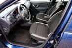 Dacia Sandero 0.9 TCe SL Stepway Navi|DAB|Cruis € 8.450,00, 898 cc, Startonderbreker, Blauw, Origineel Nederlands