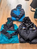 North face jassen 3 stuks!, Ophalen of Verzenden, Zo goed als nieuw, Overige maten, Overige typen