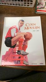 Boek van coen moulijn, Verzamelen, Ophalen of Verzenden, Zo goed als nieuw, Boek of Tijdschrift