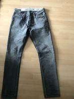 Denham Japan artisan selvedge jeans, Blauw, Ophalen of Verzenden