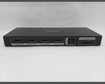 One connect box Samsung UE55JS8500L BN96-35817B BN9635817B beschikbaar voor biedingen