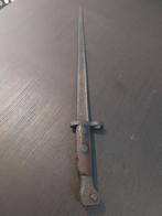 Hembrug bajonet, Ophalen of Verzenden, Landmacht, Nederland, Mes of Dolk