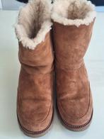UGG Heel goed, Ophalen of Verzenden, Zo goed als nieuw, Zwart