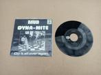 Single: Mud - Dyna - Mite (1973), Cd's en Dvd's, 7 inch, Ophalen, Single
