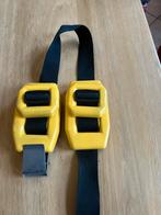 Duik lood vaste blokken 10 kg, Watersport en Boten, Duiken, Ophalen of Verzenden, Zo goed als nieuw, Lood of Loodgordel