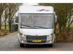 Carthago Chic C-Line 5.0 QB LEVEL/LUCHTVERING EURO6, Fiat, Koelkast, Bedrijf, Carthago
