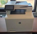 HP Color LaserJet Pro MFP M479fdw - ZONDER TONERS!, Computers en Software, Printers, Gebruikt, All-in-one, Ophalen of Verzenden
