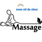 Leuke collega masseuse gevraagd, Verzenden, Nieuw