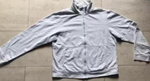 Witte trui van mexx maat XXL, Kleding | Dames, Truien en Vesten, Gedragen, Maat 46/48 (XL) of groter, Wit, Ophalen of Verzenden
