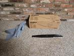EGO POWER+ 47CM MULCHING KIT, Ophalen of Verzenden, Nieuw, Overige soorten, EGO Power+