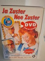 Ja Zuster, Nee Zuster DVD, Cd's en Dvd's, Alle leeftijden, Boxset, Ophalen of Verzenden, Zo goed als nieuw