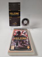 Killzone Liberation Essentials Playstation Portable, Spelcomputers en Games, Games | Sony PlayStation Portable, Vanaf 16 jaar