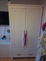 Bopita kledingkast - Ruime opbergkast 2x, Ophalen of Verzenden, Gebruikt