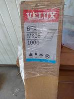 NIEUW Velux BFX MK08 1000 waterkerend manchet, Ophalen of Verzenden, Nieuw, Minder dan 80 cm, Dakraam