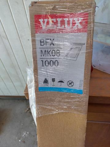 NIEUW Velux BFX MK08 1000 waterkerend manchet beschikbaar voor biedingen