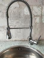 Aqua Vive keuken kraan, Minder dan 50 cm, Gebruikt, Ophalen of Verzenden, Minder dan 25 cm